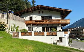 Ferienwohnung Gruber-Hansen