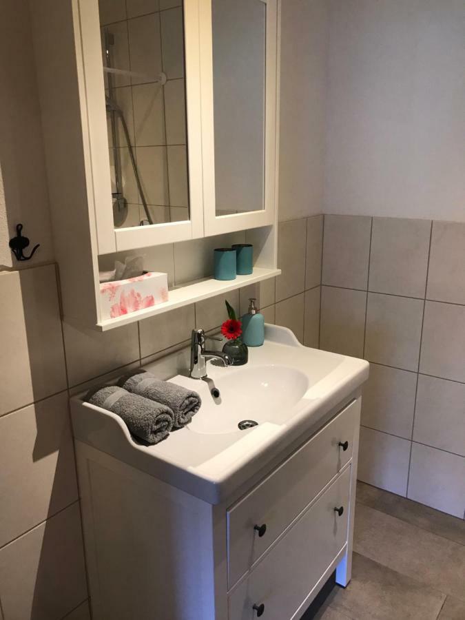 Ferienwohnung Gruber-Hansen Kaltenbach Eksteriør billede
